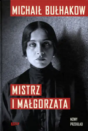 Mistrz i Małgorzata
