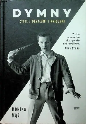 Dymny życie z diabłami i aniołami