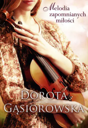Melodia zapomnianych miłości