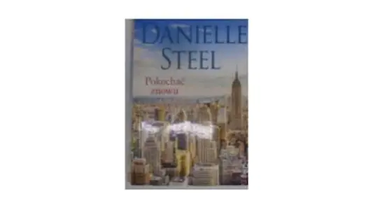 Pokochać znowu (pocket)