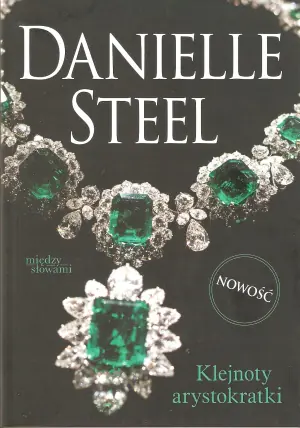 Klejnoty arystokratki