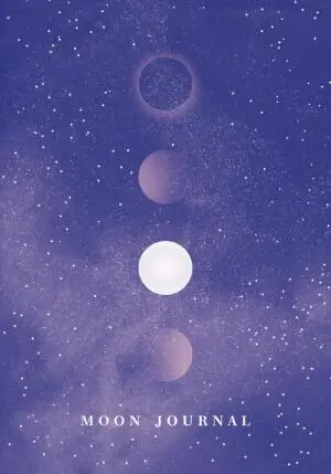 Moon Journal