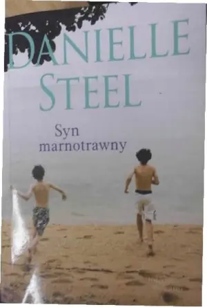 Syn marnotrawny (pocket)