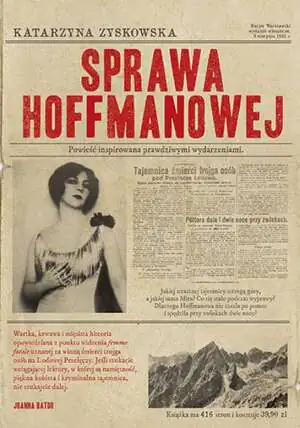 Sprawa Hoffmanowej
