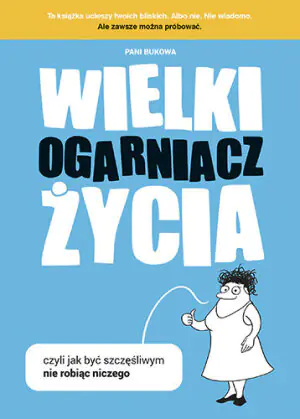 Wielki Ogarniacz Życia