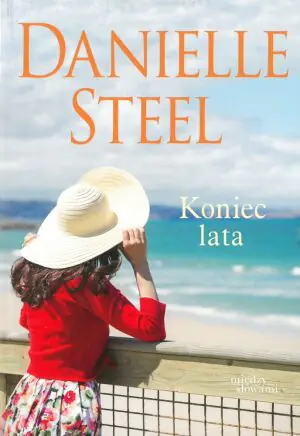 Koniec lata (pocket)