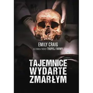 Tajemnice wydarte zmarłym