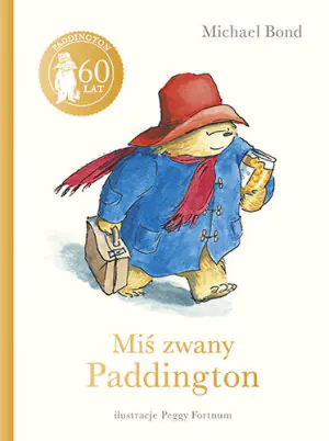 Miś zwany Paddington (edycja specjalna)