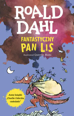 Fantastyczny Pan Lis