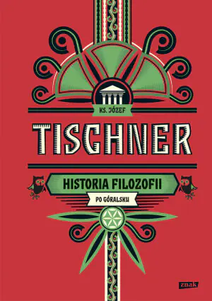 Historia filozofii po góralsku