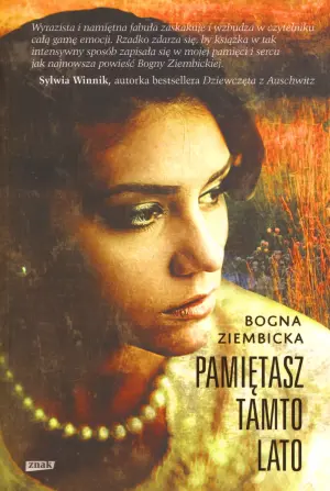 Pamiętasz tamto lato
