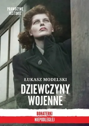 Dziewczyny wojenne