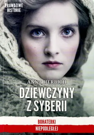Dziewczyny z Syberii