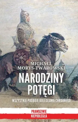 Narodziny potęgi [2018]