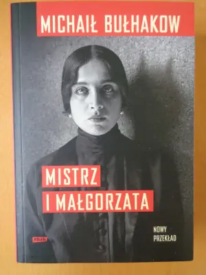 Mistrz i Małgorzata