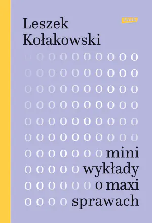 Mini-wykłady o maxi-sprawach (2022)