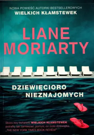 Dziewięcioro nieznajomych