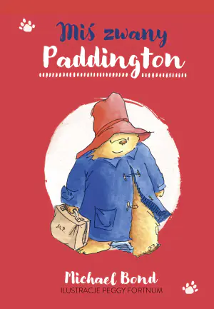 Miś zwany Paddington