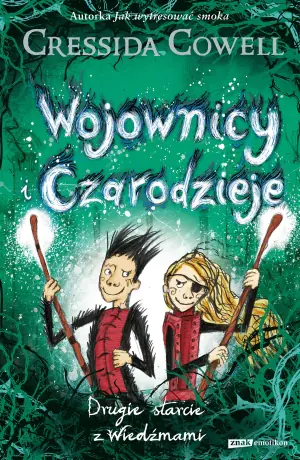 Wojownicy i Czarodzieje. Drugie starcie z Wiedźmami