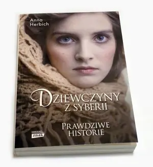 Dziewczyny z Syberii