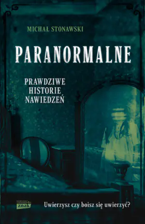 Paranormalne