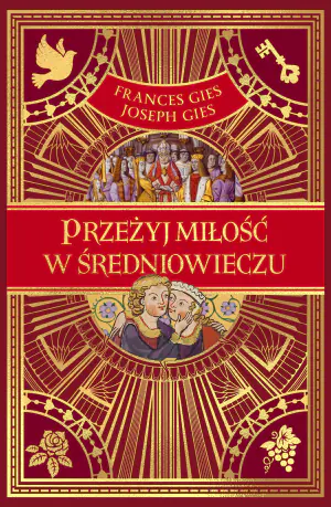 Przeżyj miłość w średniowieczu