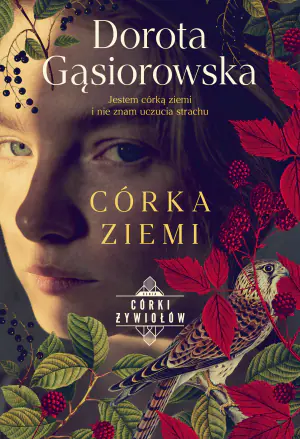 Córka ziemi. Córki żywiołów