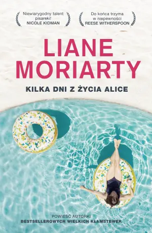 Kilka dni z życia Alice