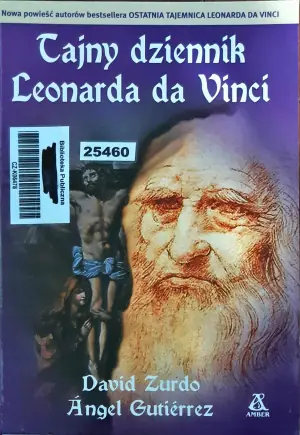 Tajny dziennik Leonarda da Vinci
