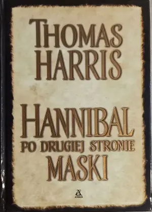 Hannibal po drugiej stronie maski