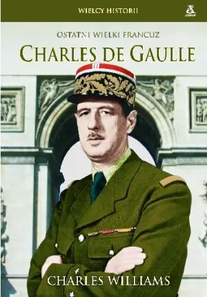 Charles De Gaulle