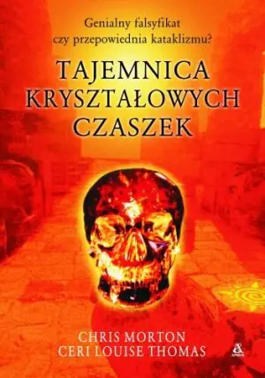Tajemnica kryształowych czaszek