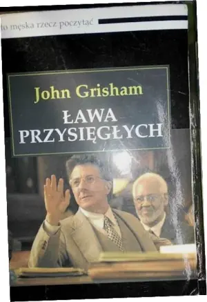 Ława przysięgłych