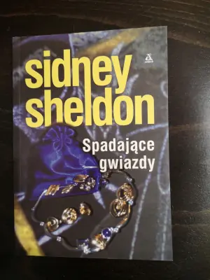 Spadające gwiazdy