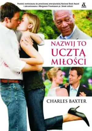 Nazwij to ucztą miłości