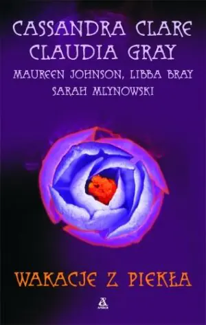 Wakacje z piekła 