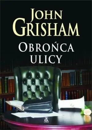 Obrońca ulicy