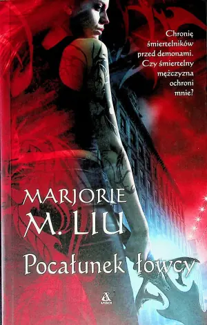 Pocałunek łowcy