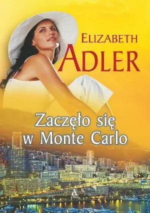 Zaczęło się w Monte Carlo