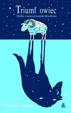 Triumf owiec. Thriller... a zarazem komedia filozoficzna