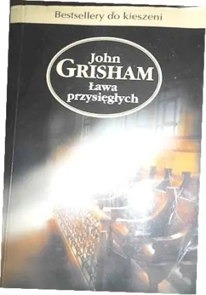 Ława przysięgłych