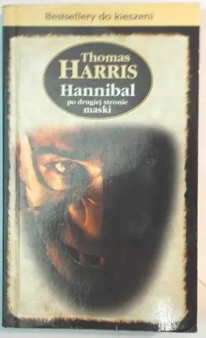 Hannibal po drugiej stronie maski