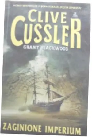 Zaginione imperium