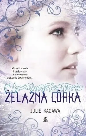 Żelazna córka  