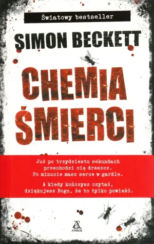 Chemia śmierci