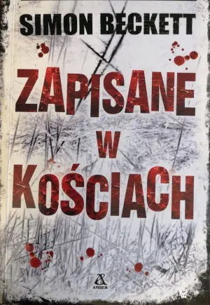 Zapisane w kościach