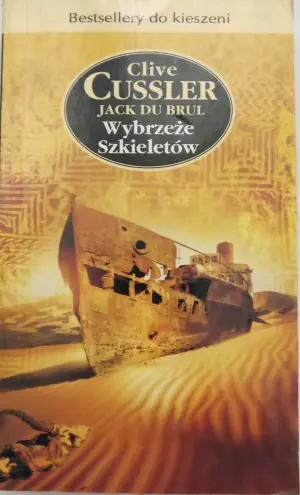 Wybrzeże Szkieletów