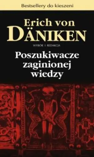 Poszukiwacze zaginionej wiedzy 