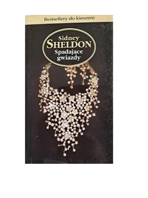 Spadające gwiazdy