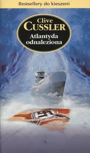 Atlantyda odnaleziona 